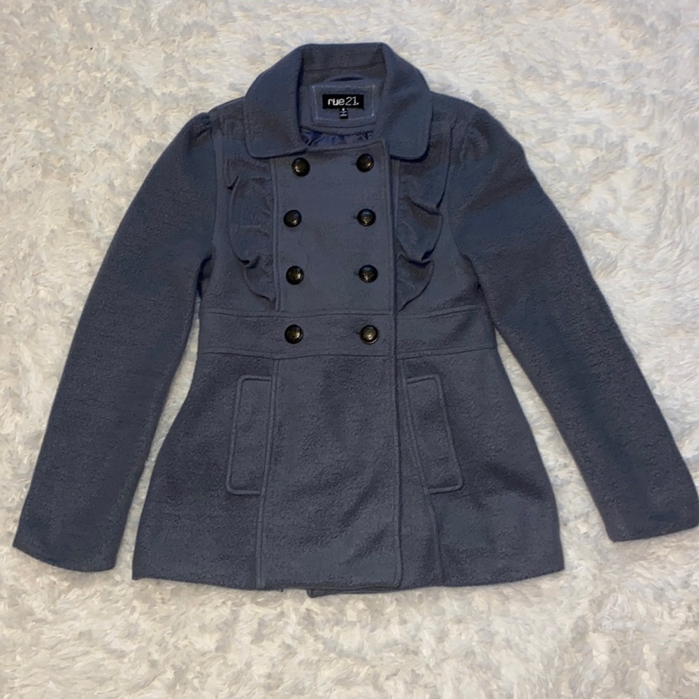 Rue 21 Coat